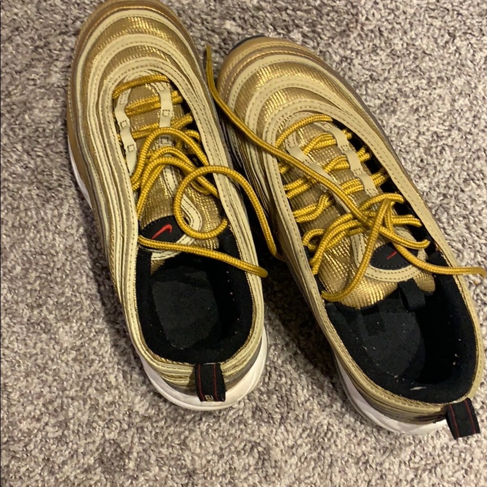 Air max 97 women